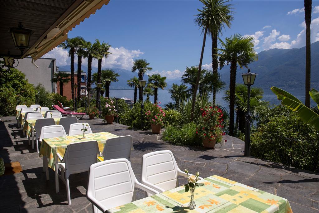 Hotel Garni Rivabella Au
