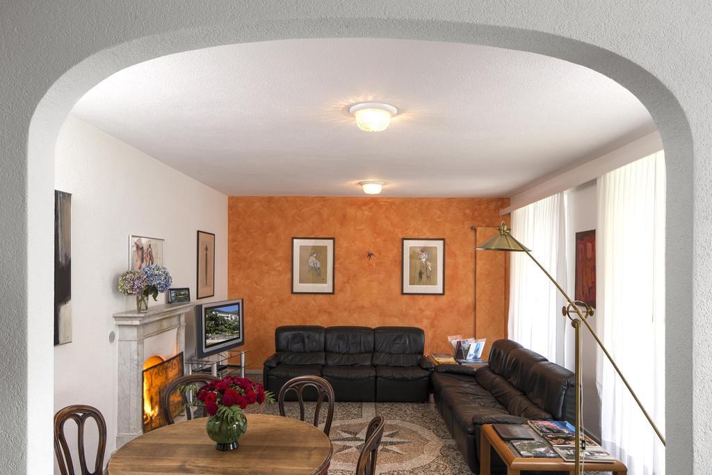 Garni Rivabella Au Hotel