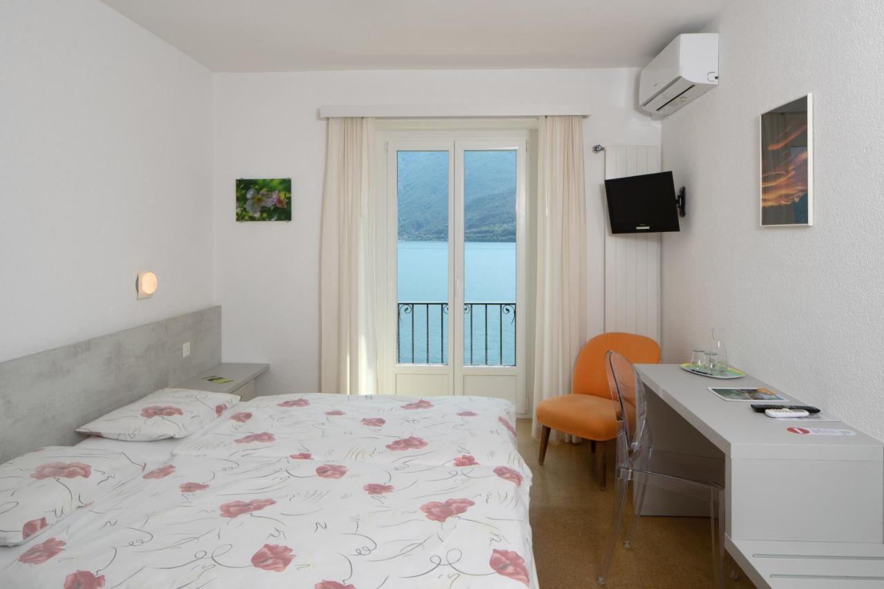 Hotel Garni Rivabella Au 3*