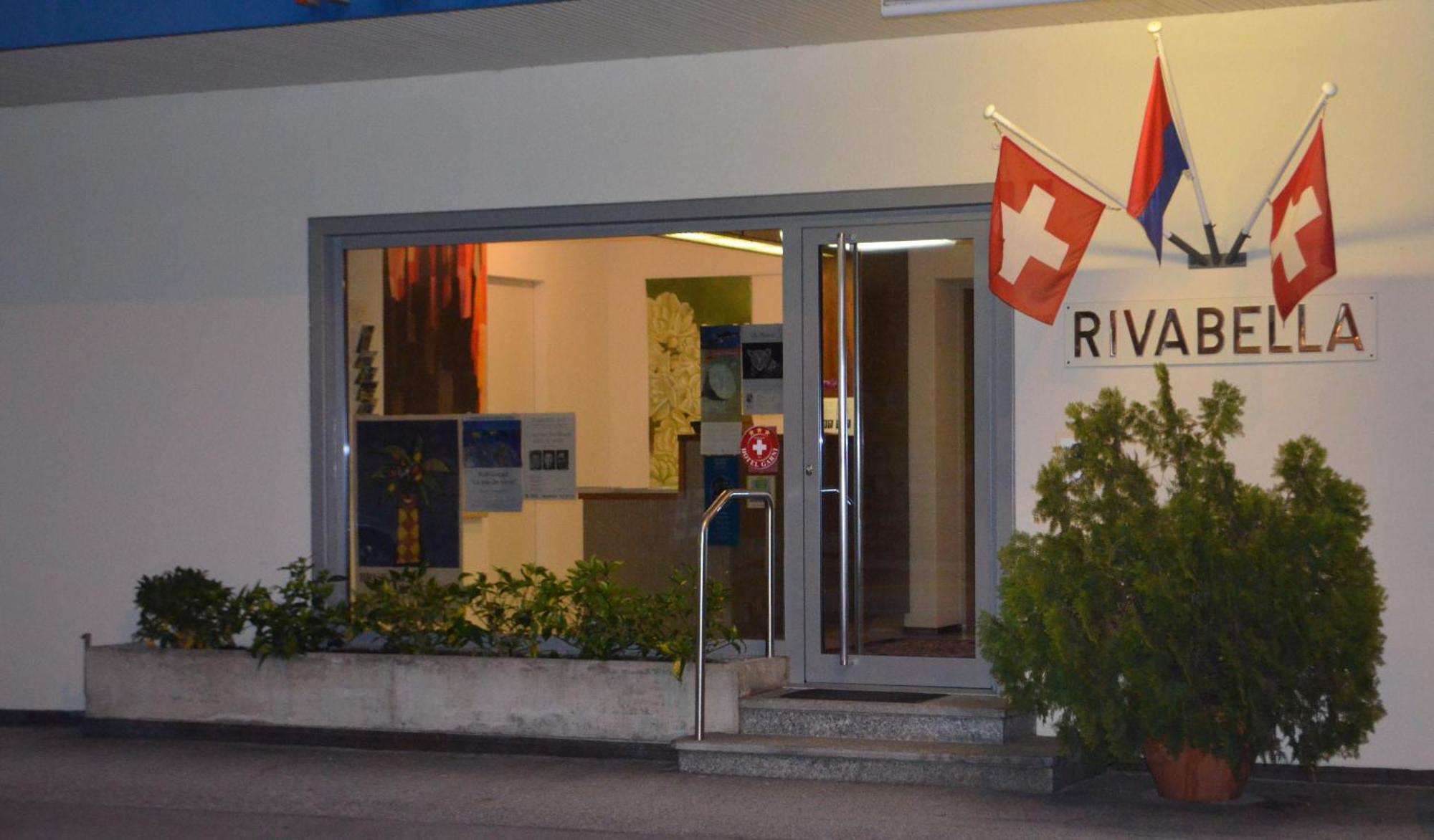 Garni Rivabella Au Hotel 3*