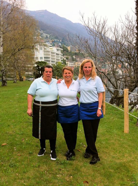 Garni Rivabella Au Hotel 3*