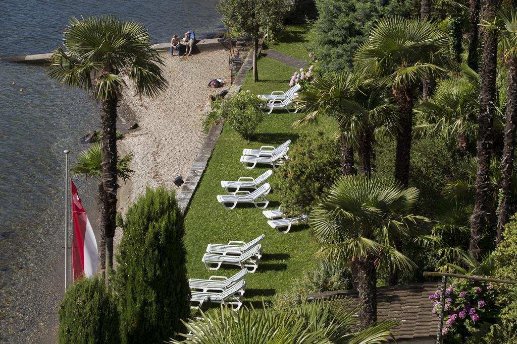 Hotel Garni Rivabella Au