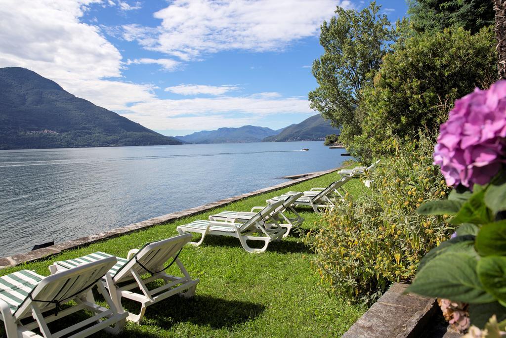 Garni Rivabella Au Hotel