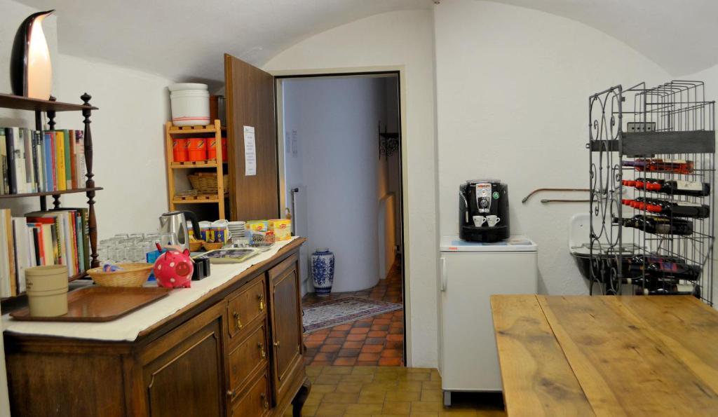 Garni Rivabella Au 3*
