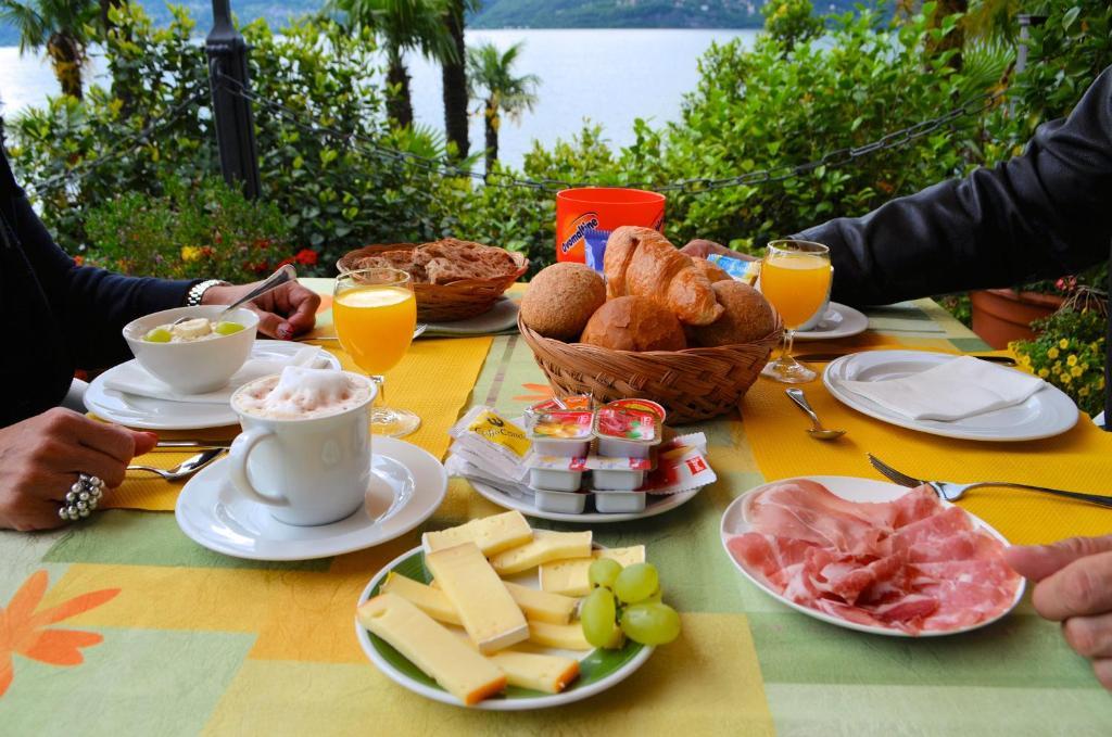 Hotel Garni Rivabella Au