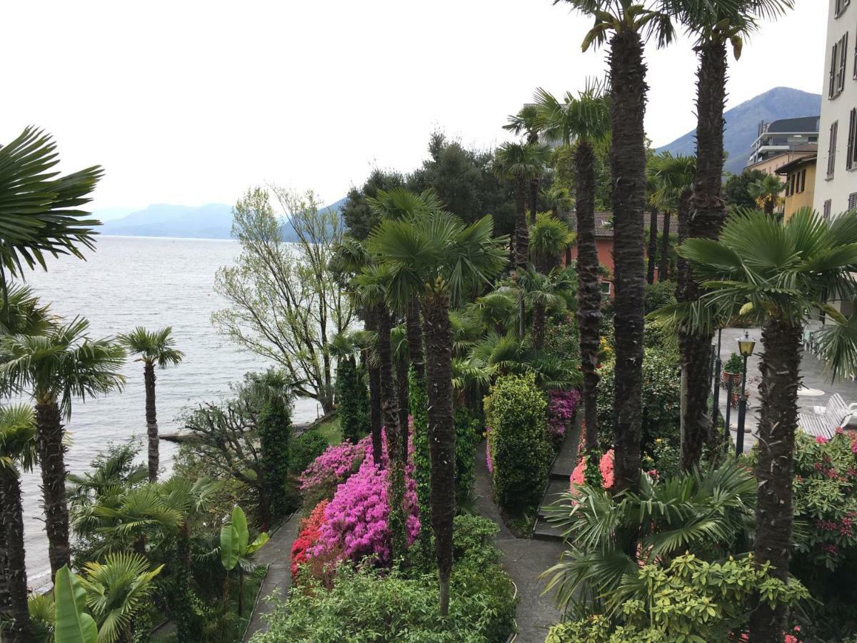 Hotel Garni Rivabella Au 3*