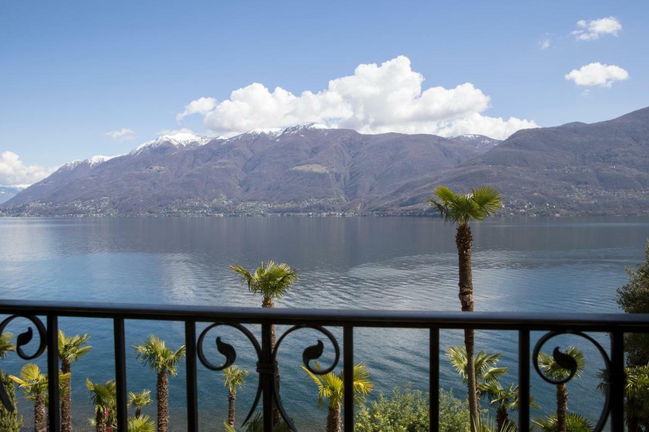 Hotel Garni Rivabella Au