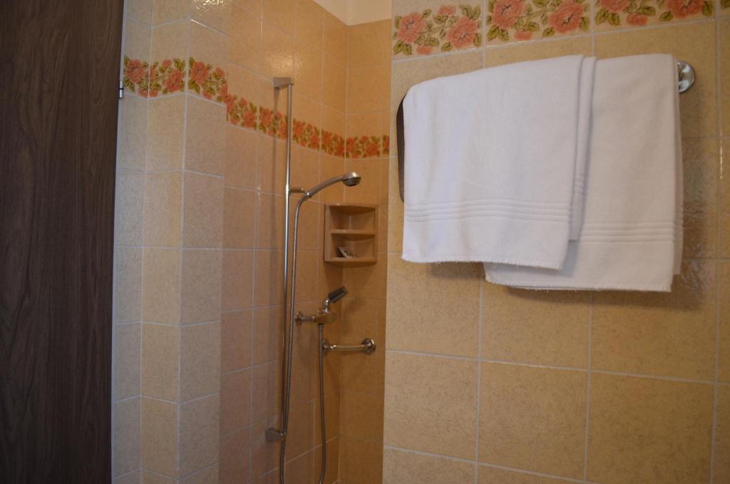 Garni Rivabella Au Hotel