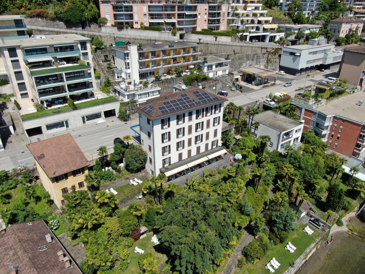 Garni Rivabella Au Hotel